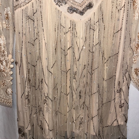 FP Limited Edition – Designer: Gemma – Number 36/100 – Size 4 – Made in India - Picture 8 of 8